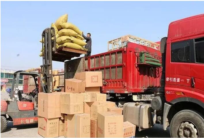 漳州到章贡区物流专线