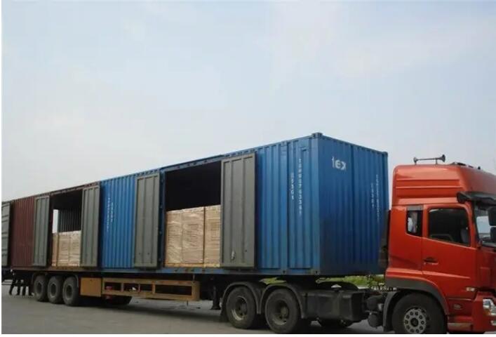 漳州到章贡区整车运输