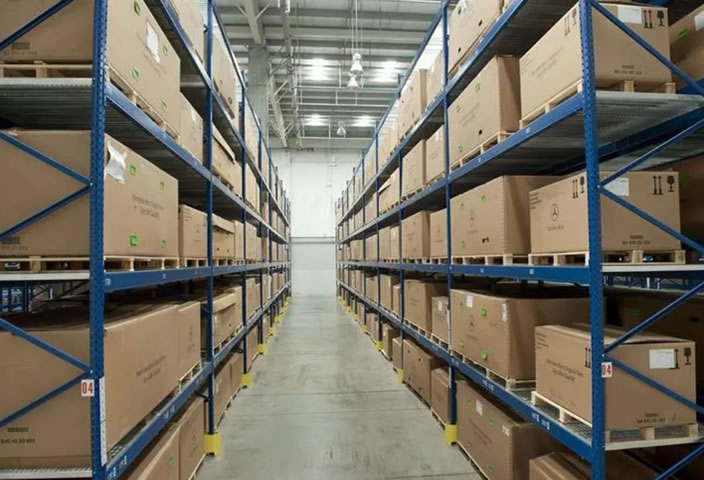 漳州到章贡区货物仓储