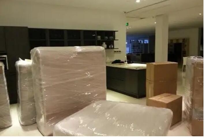 漳州到章贡区长途搬家