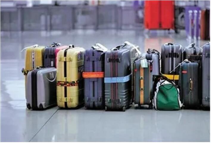 漳州到章贡区行李托运