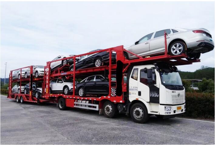 漳州到章贡区轿车托运